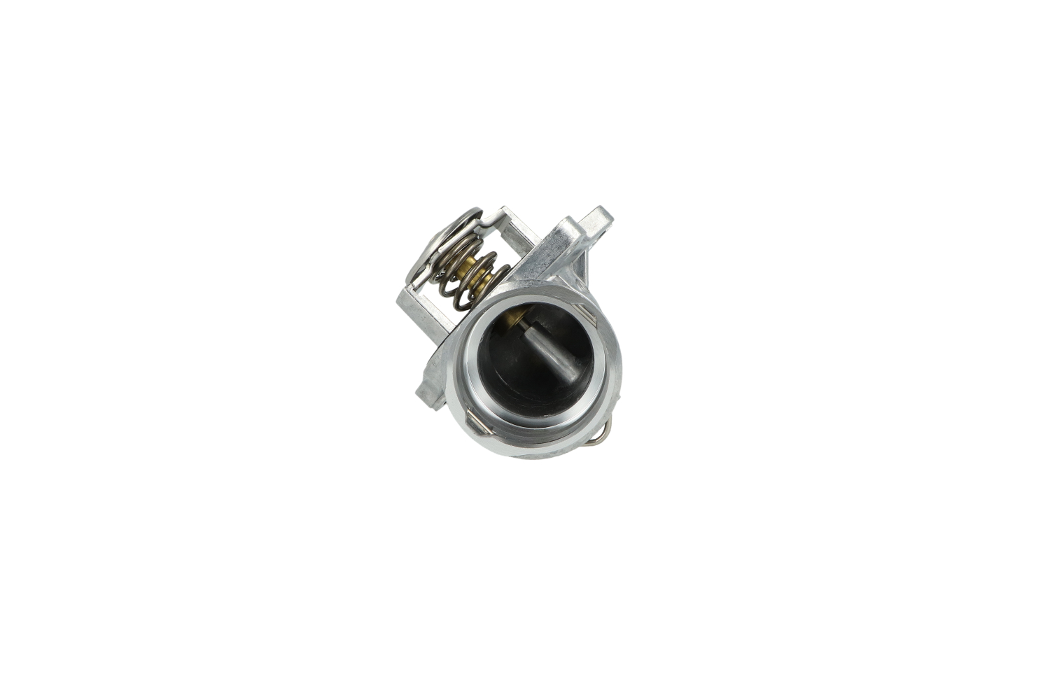 OEM 6422000215 NRF Thermostat d'eau 725424 pour MERCEDES-BENZ