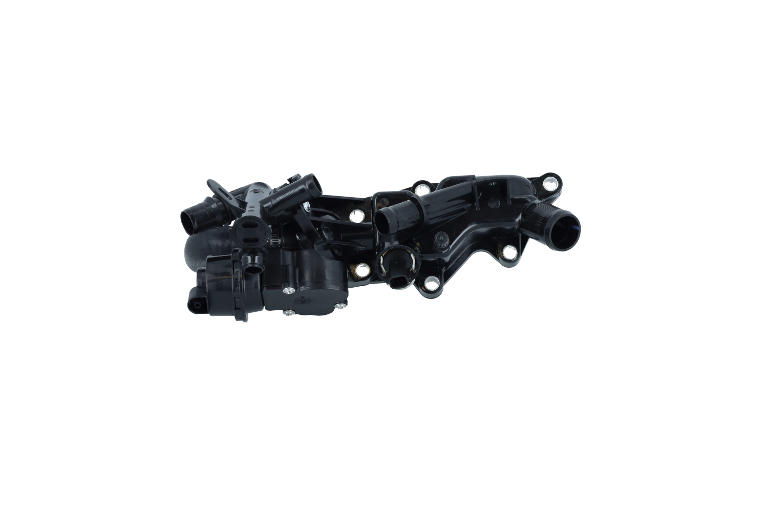 OEM 110603082R NRF Thermostat d'eau 725428 pour RENAULT, NISSAN, DACIA