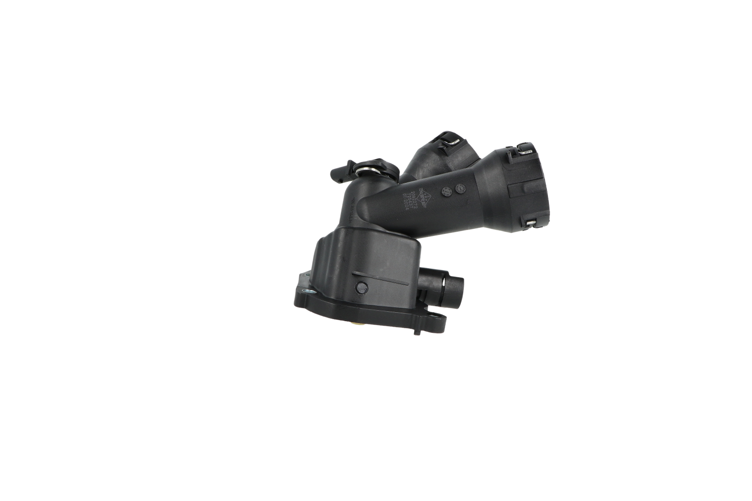 NRF Kühlwasserthermostat (725437) in erstklassiger Qualität für MERCEDES-BENZ C-Klasse T-modell (S205) C 200 d (205.211) (110 KW / 150 PS / de 2018)