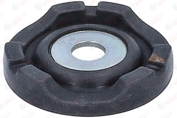 BIRTH Patin de ressort (53810) pour RENAULT Master III Van (FV) 2.3 dCi 100 RWD (FV0B) (74 KW / 101 CH / de 2010)