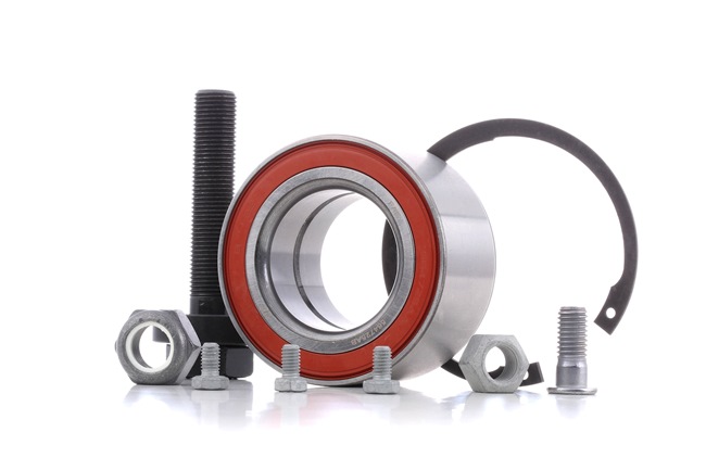 TRANSPORTER Kit de rolamento de roda 713 6103 00 FAG