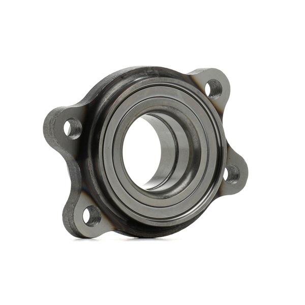 OEM 4E0498625 FAG Juego de cojinete de rueda 713 6104 80 para VOLKSWAGEN, SEAT, AUDI, SKODA, PORSCHE