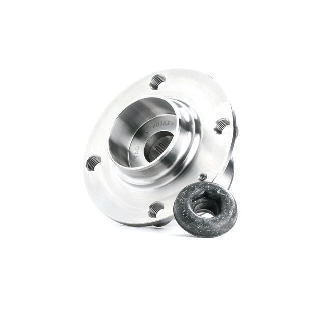 OEM 6E0407621C FAG Pyöränlaakerisarja 713 6105 30 varten VW, AUDI