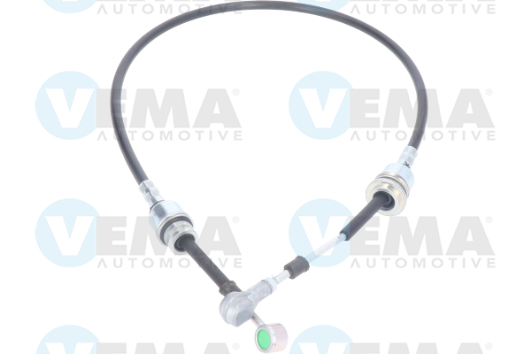 OEM 55221387 VEMA Cable, manual transmission 295098 for FIAT, ALFA ROMEO