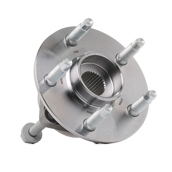 FAG Hjullager & hjullagersats 713 6449 30