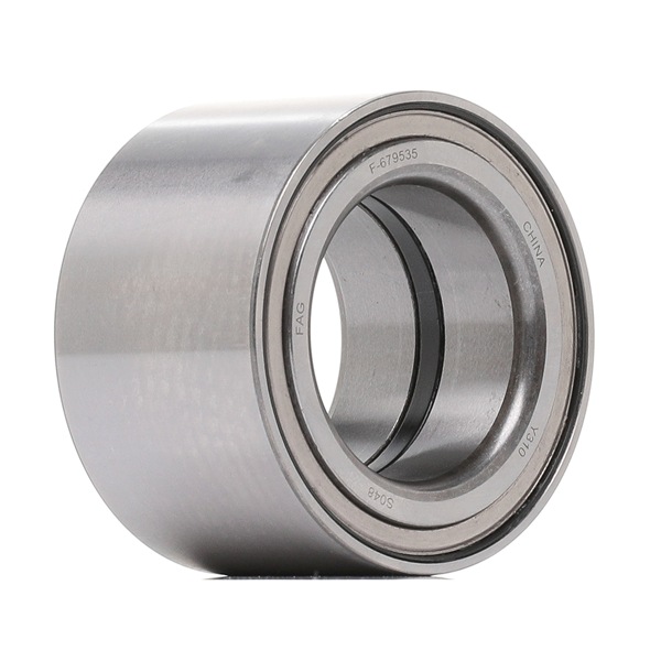 RENAULT MASTER 2018 Radlagersatz 713 6450 40