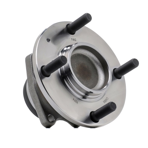 FAG 713 6610 20 COLT Radlagersatz