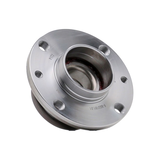 FAG Rolamento da roda 713 6907 10