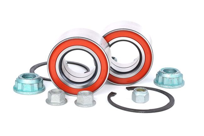 OEM 1J0407625 FAG Hjullejesæt 713 8006 10 med VW, FORD, AUDI, SKODA, KIA