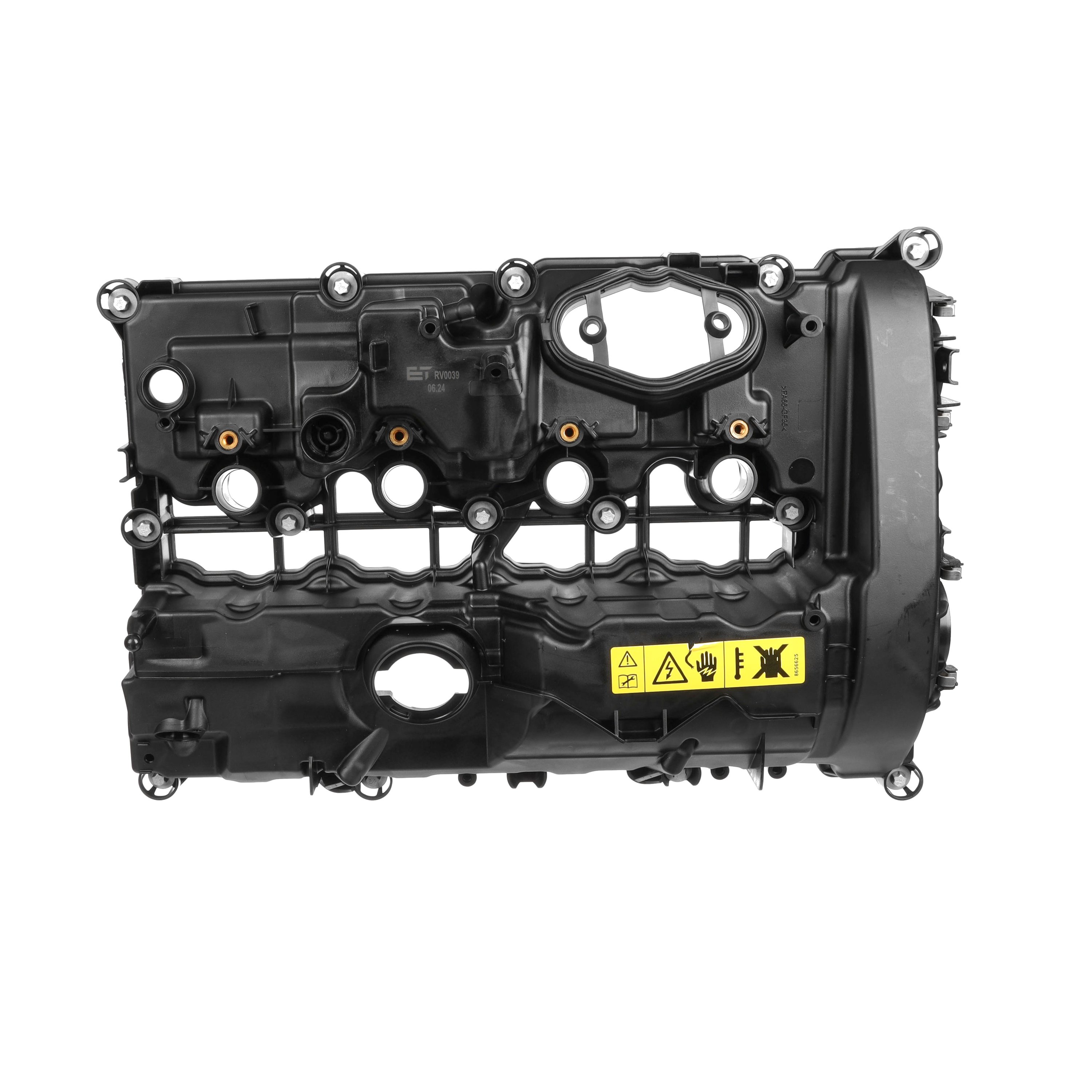Toppdeksel (RV0039) fra ET ENGINETEAM for MINI Clubman (F54)) Cooper S (131 KW / 178 HK / Fra 2020)
