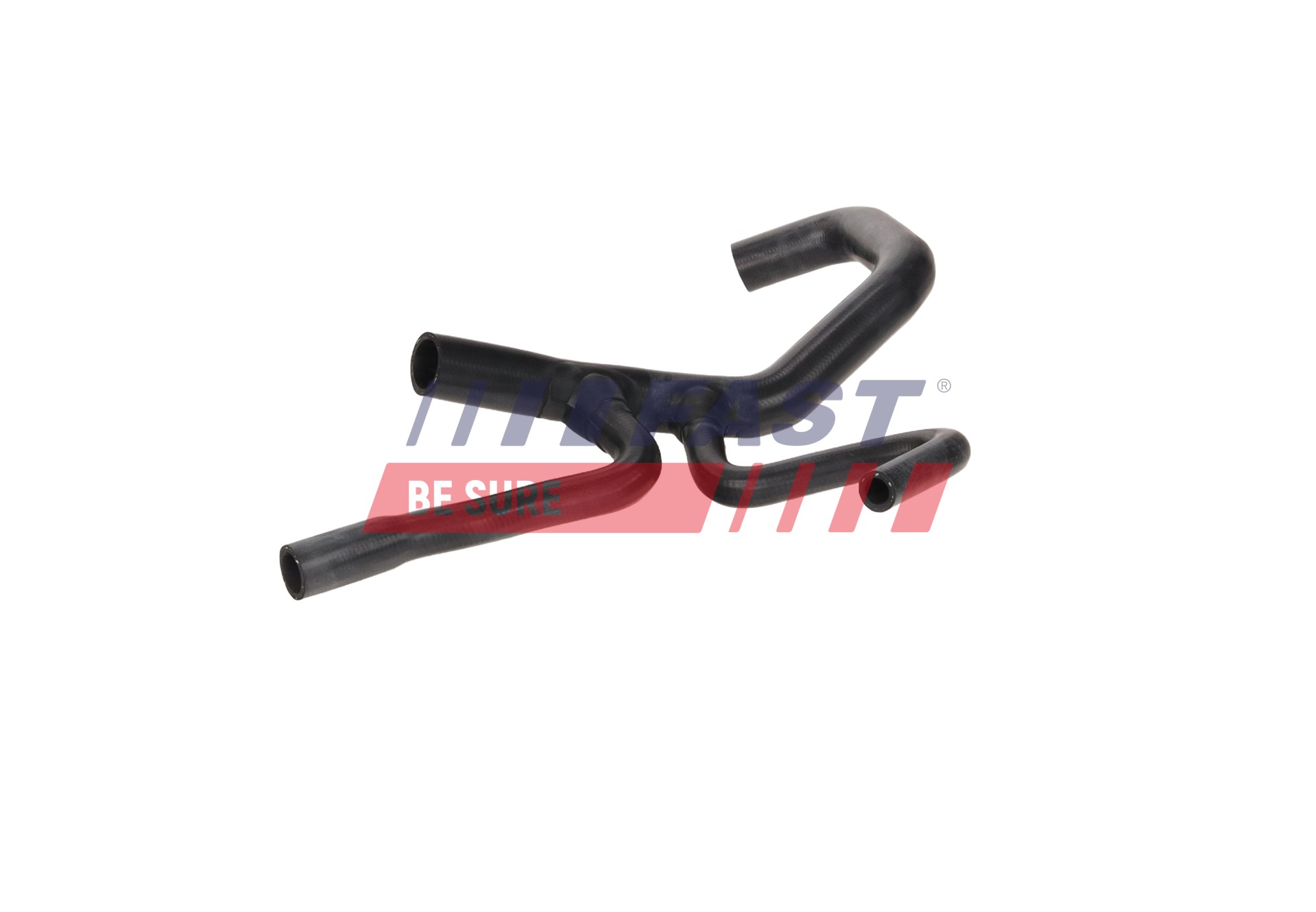 OEM 4408497 FAST Radiateurslang FT10442 voor FORD