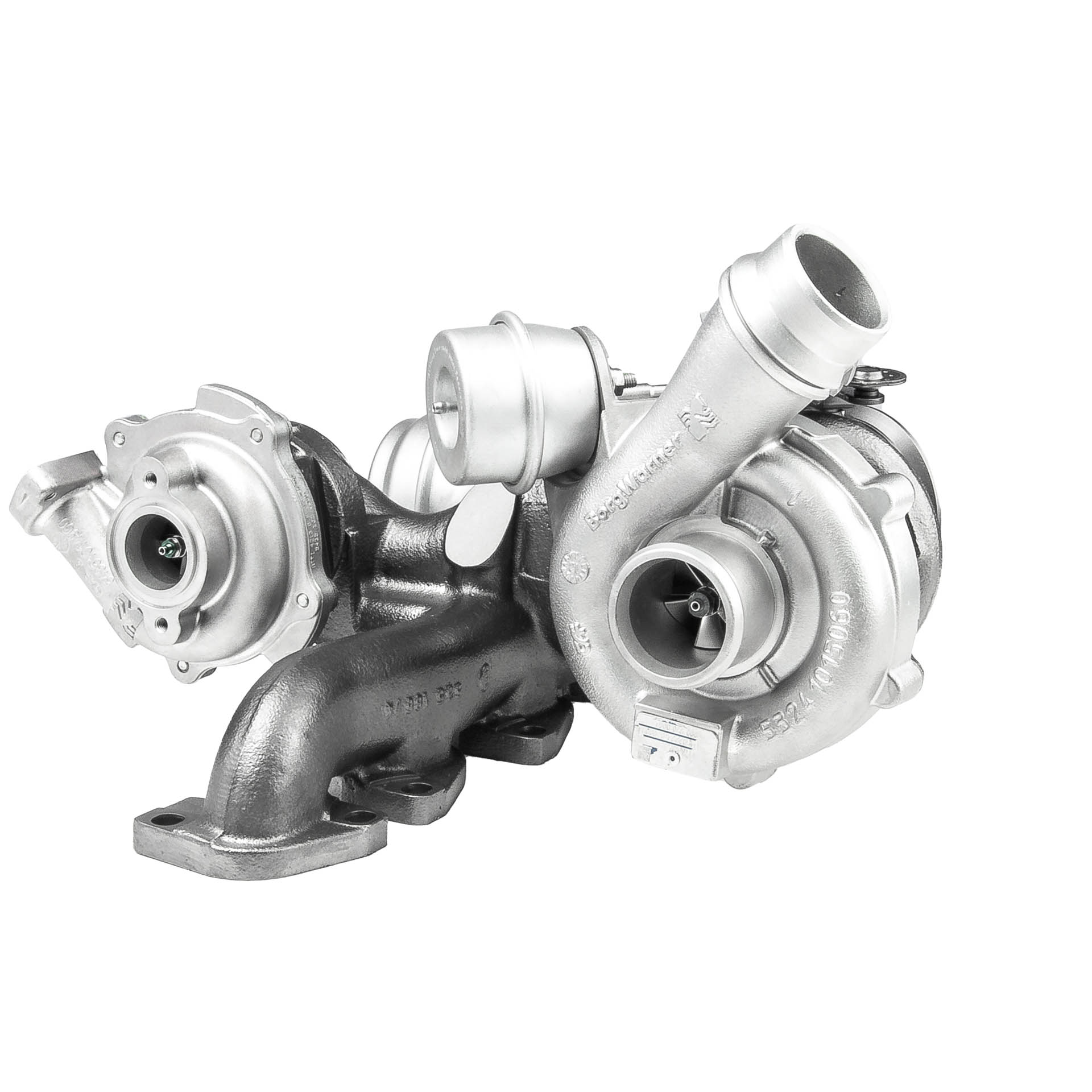 OEM 95519838 BR Turbo Turboahdin 10009880062RS varten OPEL, VAUXHALL