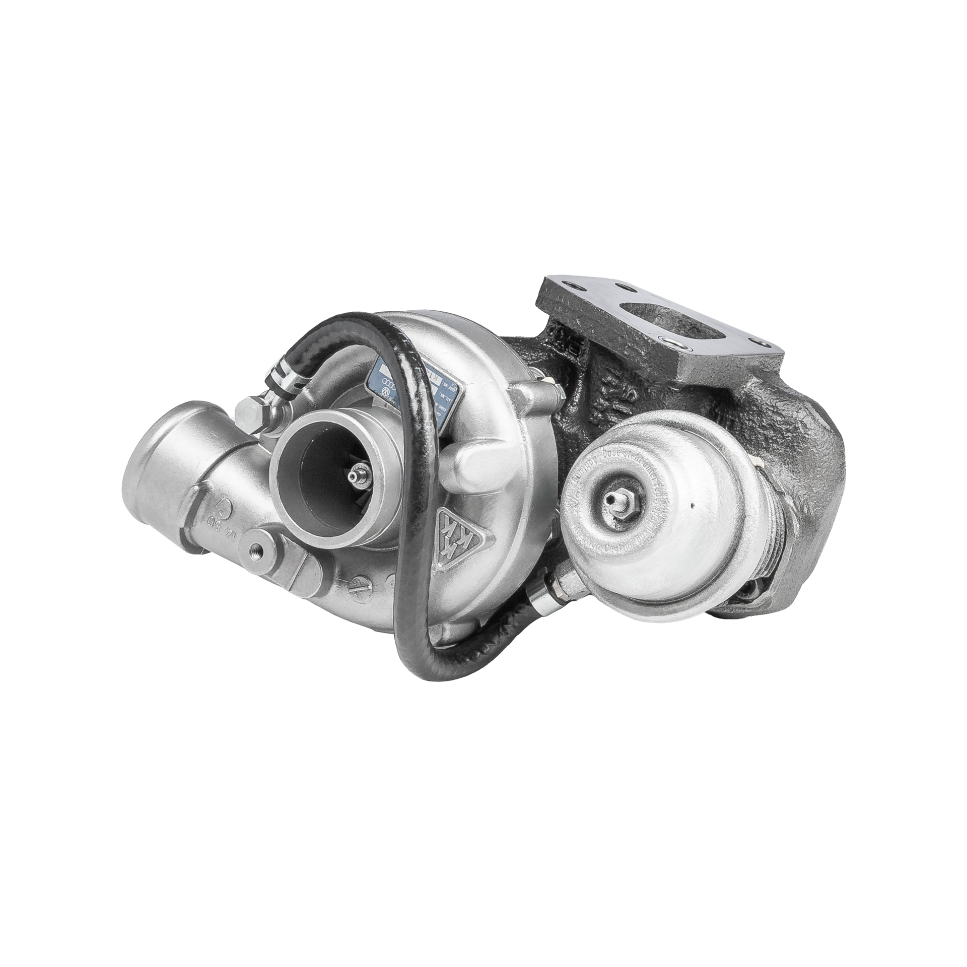 OEM 068145703T BR Turbo Turboahdin 53149887014RS varten VW, AUDI, SKODA, SEAT