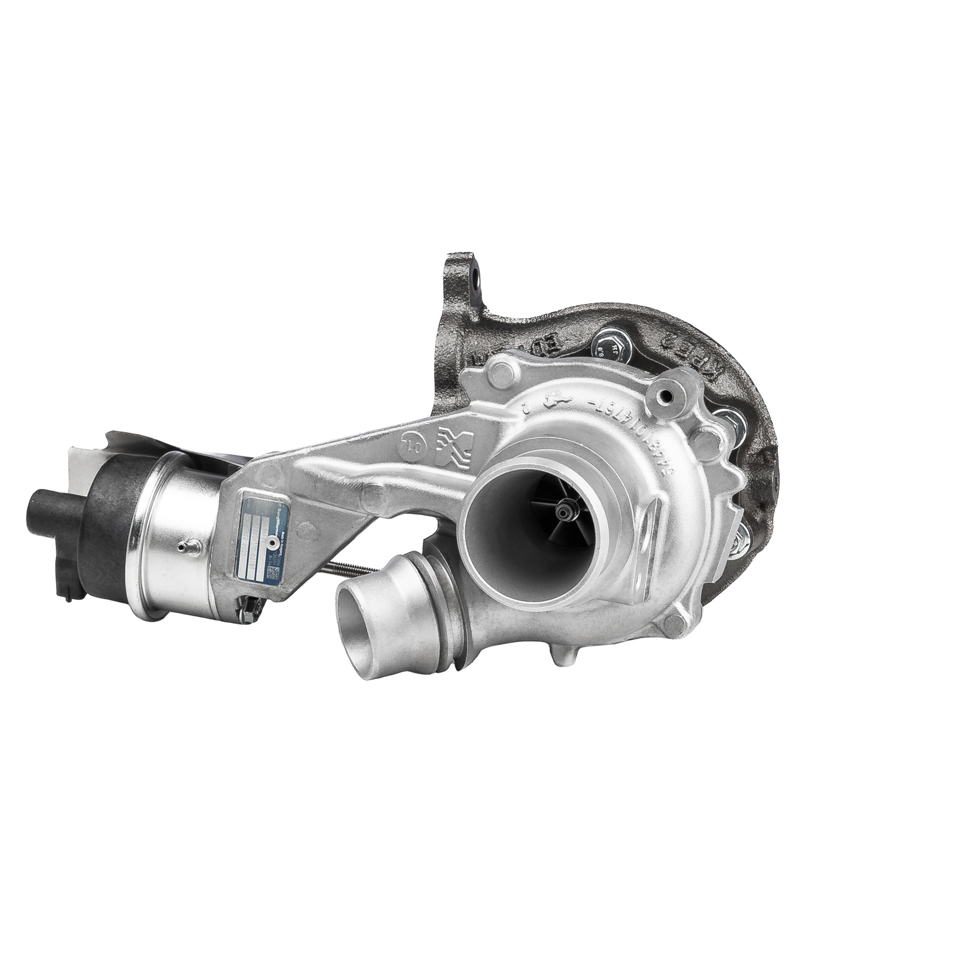 OPEL INSIGNIA 2019 Turbocharger 54389880031RS
