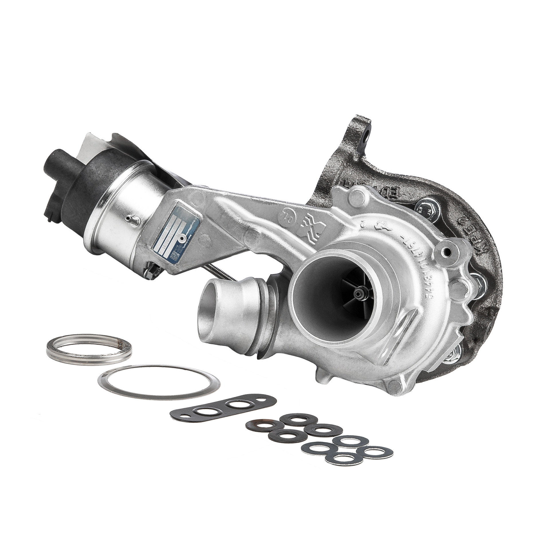 BR Turbo Turbo 54389880031RSG