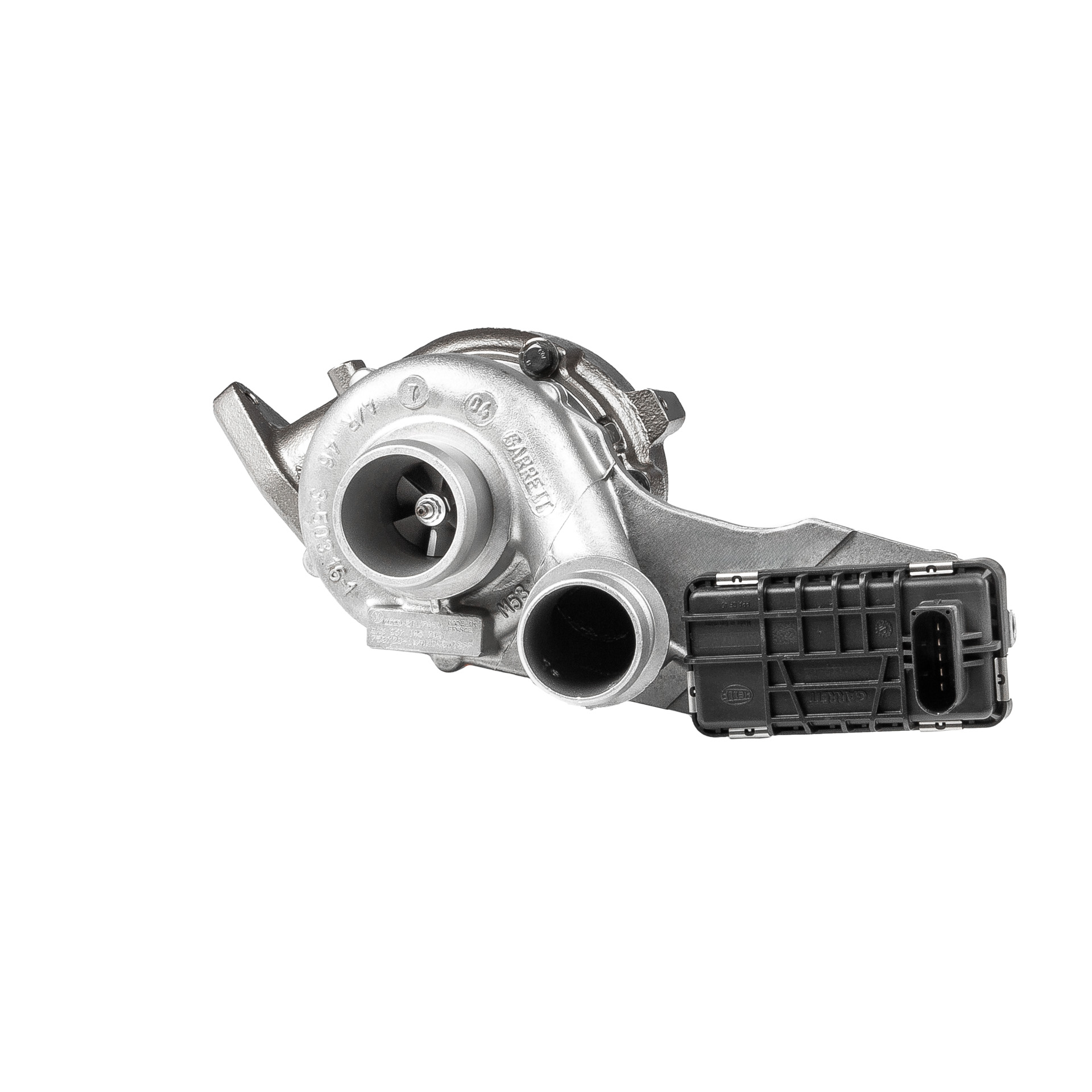 OEM 057145722J BR Turbo Turbina 750720-5001RS per VOLKSWAGEN, AUDI, SEAT, SKODA