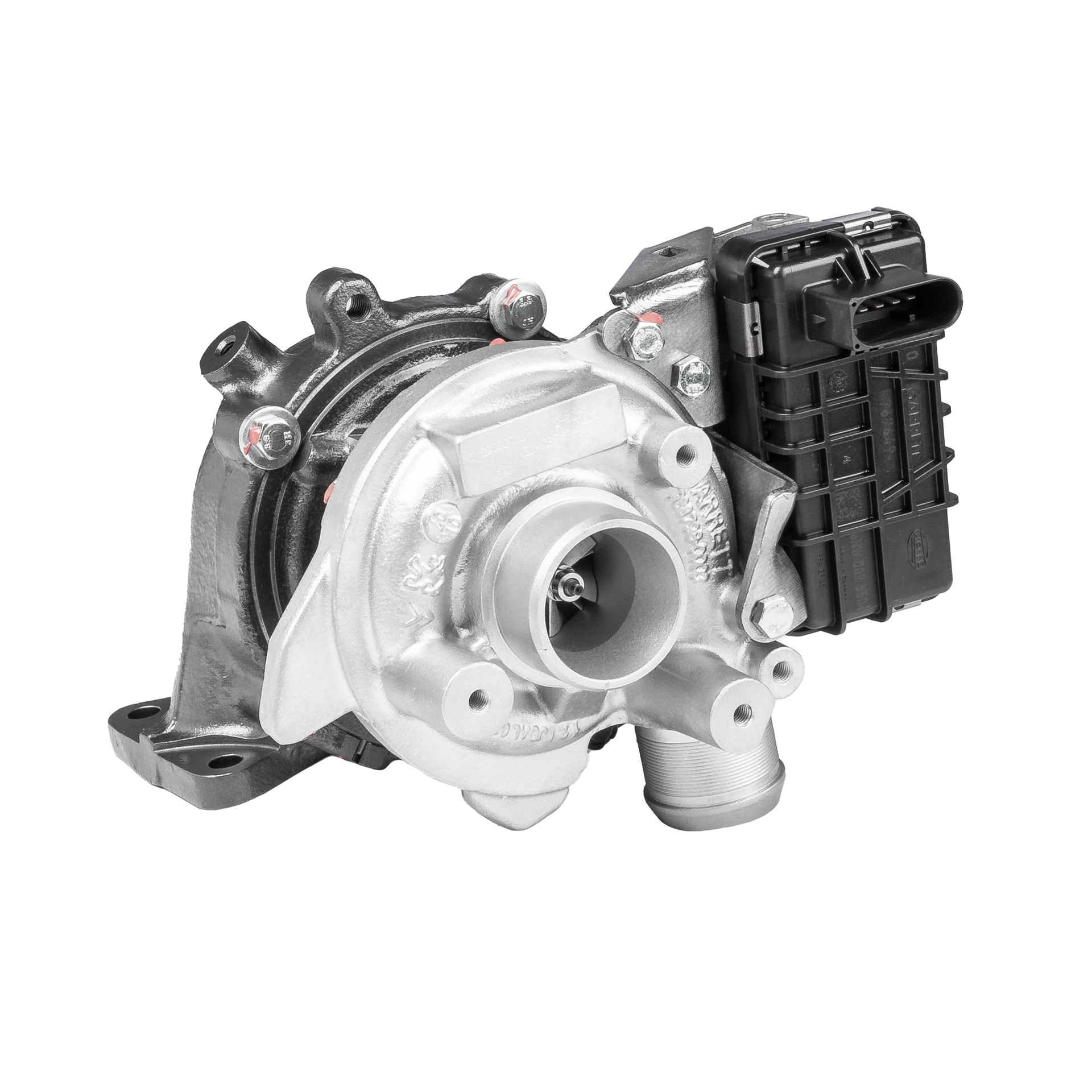 BR Turbo Turboaggregat 776402-5001RS C6 Turboaggregat 776402-5001RS BR Turbo