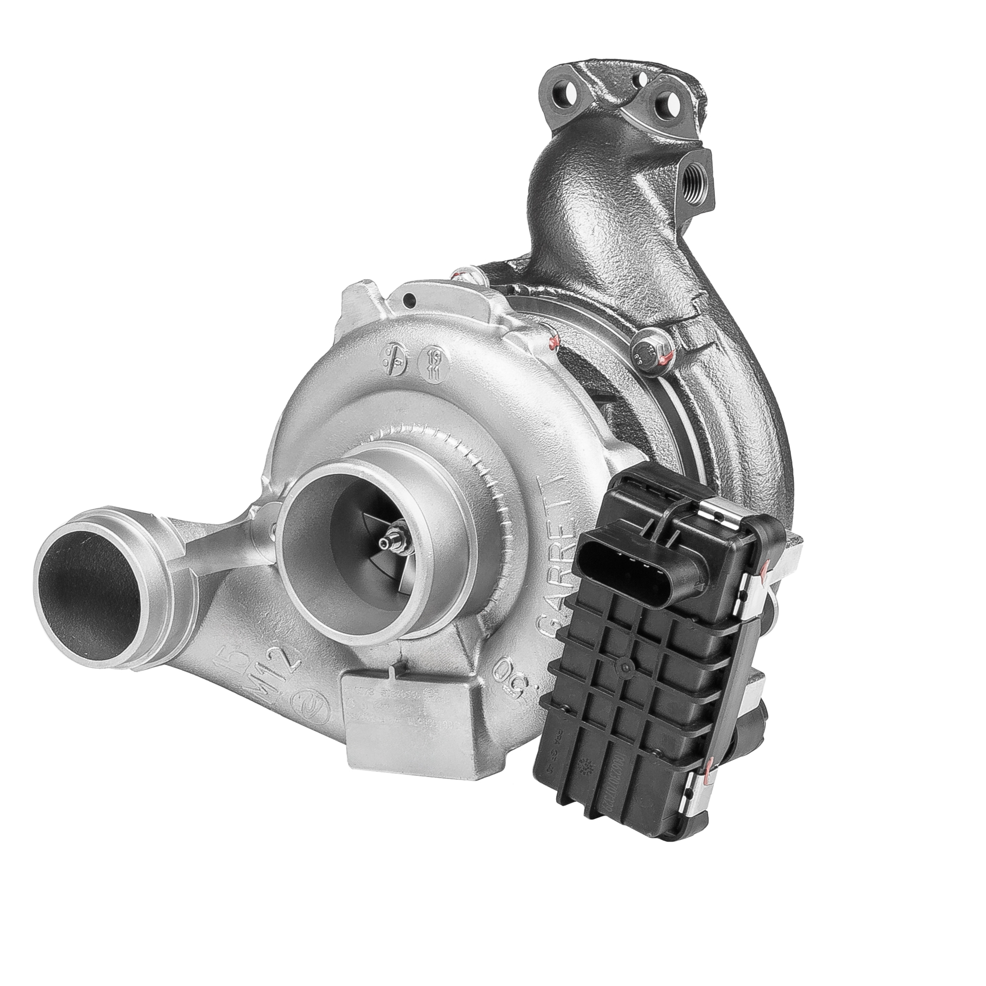 ostaa Turboahdin - BR Turbo (887552-5001RS)