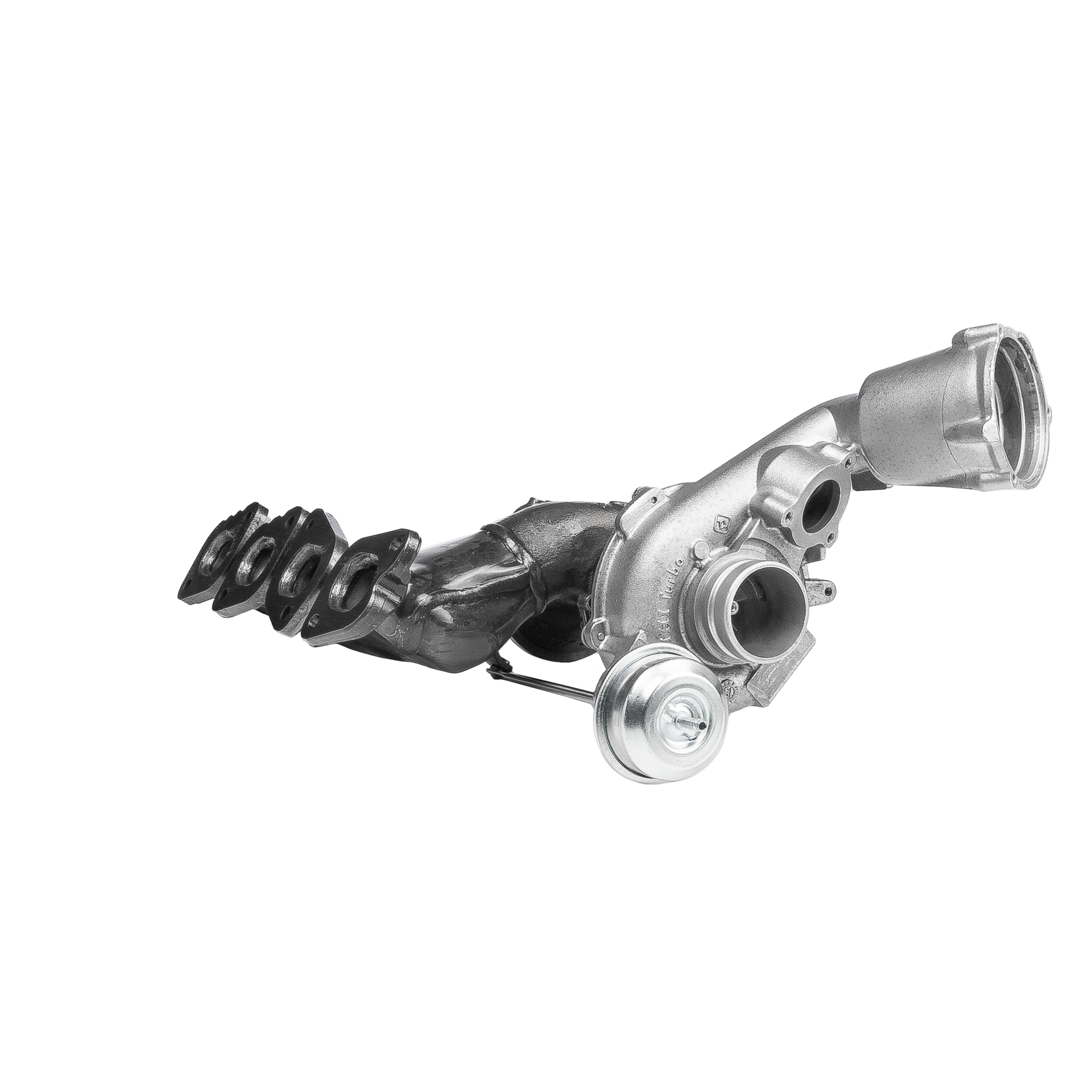 BR Turbo Turbocompresor 9N007RS BR Turbo Turbo 9N007RS