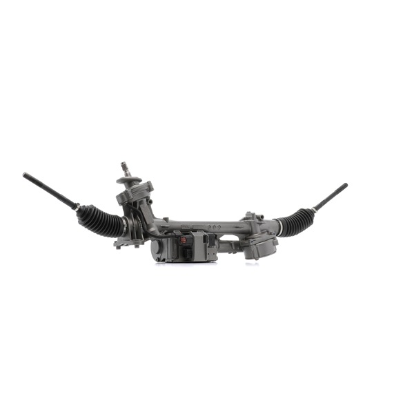 OEM 1K2423055FX RIDEX REMAN Cremallera de dirección 286S1242R para VOLKSWAGEN, SEAT, AUDI, SKODA