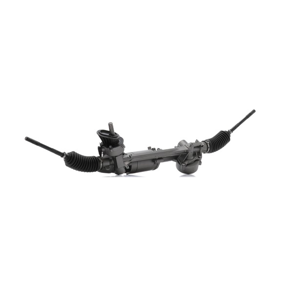 RIDEX REMAN Cremallera de dirección (286S1244R) para SKODA Octavia IV Berlina (NX3) 1.0 TSI (81 KW / 110 CV / de 2020)