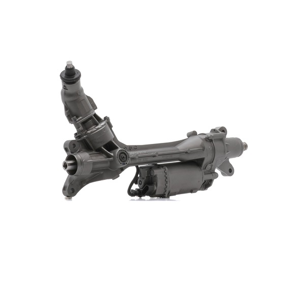 OEM 8W2423055AE RIDEX REMAN Cremallera de dirección 286S1249R para VOLKSWAGEN, SEAT, AUDI, SKODA