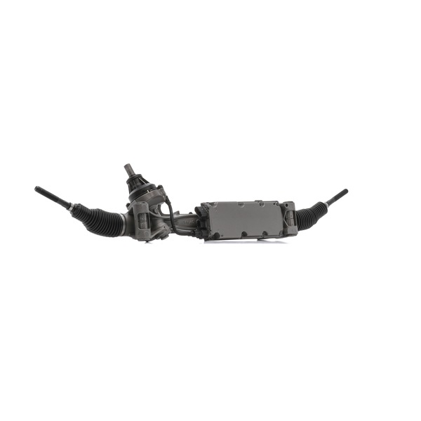 A8 Steering rack 286S1254R RIDEX REMAN