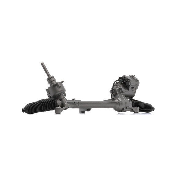RIDEX REMAN Power steering rack / steering gear 286S1387R