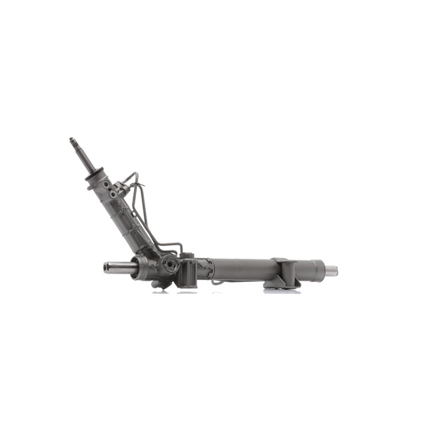 RIDEX REMAN Power steering rack / steering gear 286S1489R