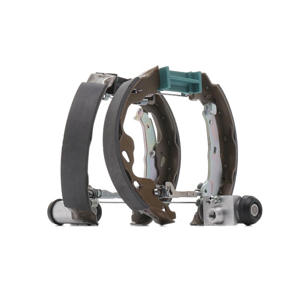 OEM PW891301 RIDEX Jarrukenkäsarja, rumpujarru 3859B0328 varten TOYOTA, PROTON