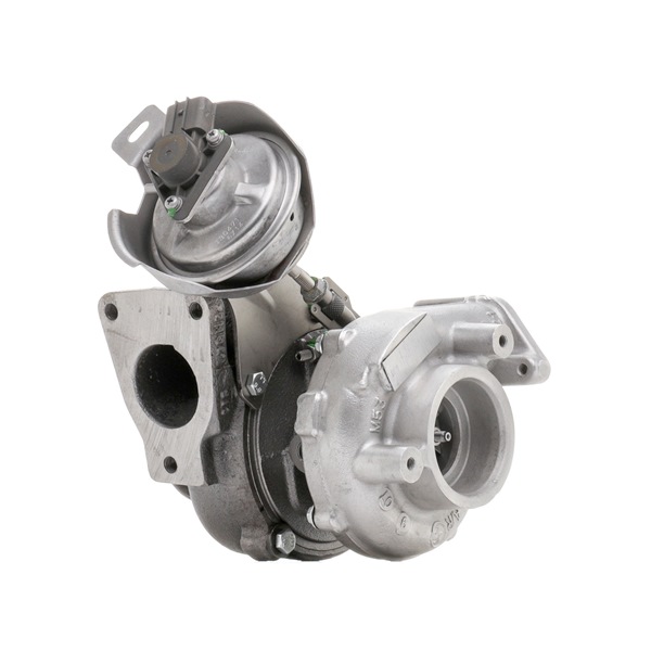OEM 0375L7 RIDEX REMAN Turbolader 2234C11948R for PEUGEOT, CITROЁN, FIAT, LANCIA