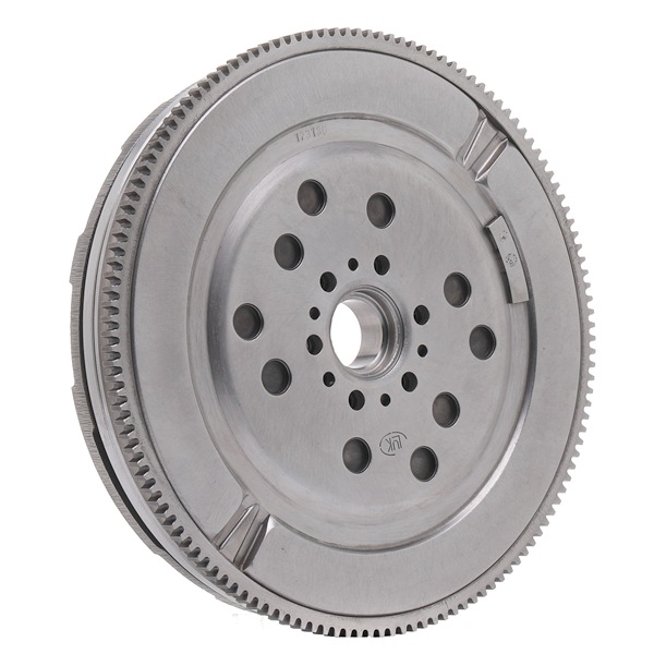 RIDEX REMAN Volant moteur (577F0268R) pour VAUXHALL Insignia Mk I (A) 3/5 portes (G09) 1.4 LPG (68) (103 KW / 140 CH / de 2012)