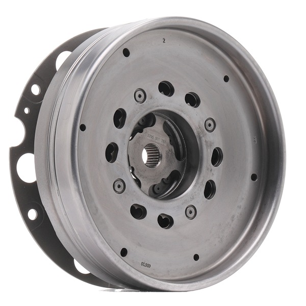 OEM 0CK105317F RIDEX REMAN Volano 577F0254R per AUDI