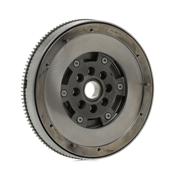 RIDEX REMAN Svänghjul 577F0168R YPSILON Svänghjul 577F0168R RIDEX REMAN