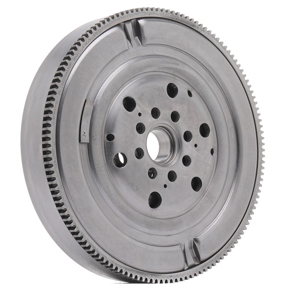 Vauhtipyörä (577F0105R) alkaen RIDEX REMAN varten VAUXHALL Astra Mk V (H) Farmari (A04) 1.7 CDTi (L35) 110 HV