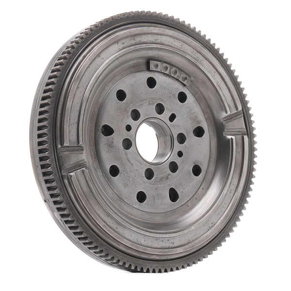 RIDEX REMAN Svänghjul 577F0058R Svänghjul RIDEX REMAN 577F0058R