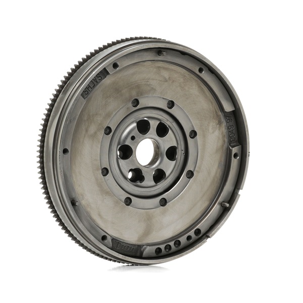 OEM 038105266AK RIDEX REMAN  Schwungrad 577F0026R für VW, AUDI, SKODA, SEAT