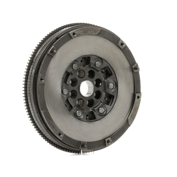 RIDEX REMAN Flywheel (577F0002R) for OPEL Corsa C Van (X01) 1.7 CDTi (F08, W5L) (74 KW / 101 HP / from 2003)