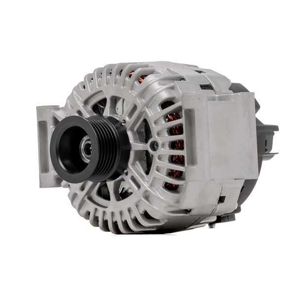 OEM A0009060401 RIDEX REMAN Laturi 4G1119R varten MERCEDES-BENZ