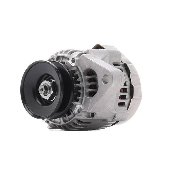 OEM AM879908 RIDEX REMAN Laturi 4G1015R varten