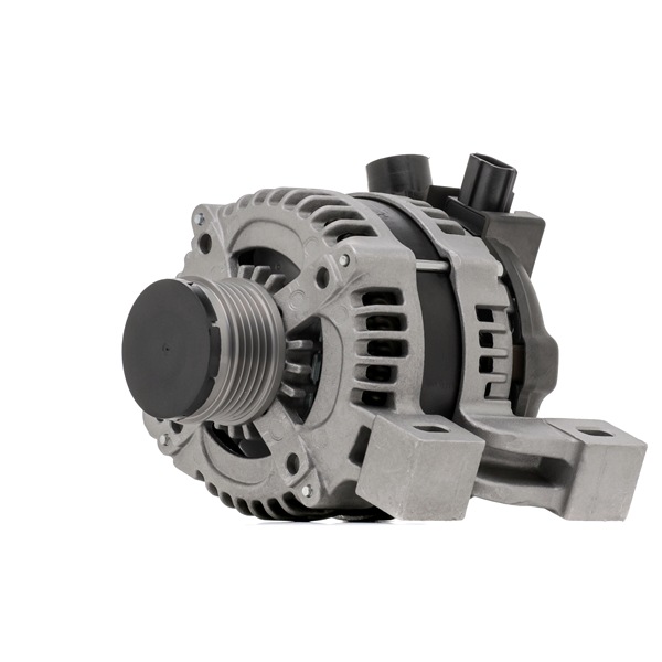 OEM 30667051A RIDEX REMAN Dynamo / Alternator 4G0870R voor FORD, VOLVO