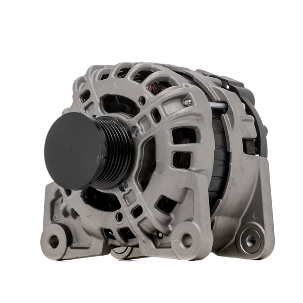 OEM 231003071R RIDEX REMAN Laturi 4G0600R varten NISSAN, OPEL, RENAULT, DACIA, SMART
