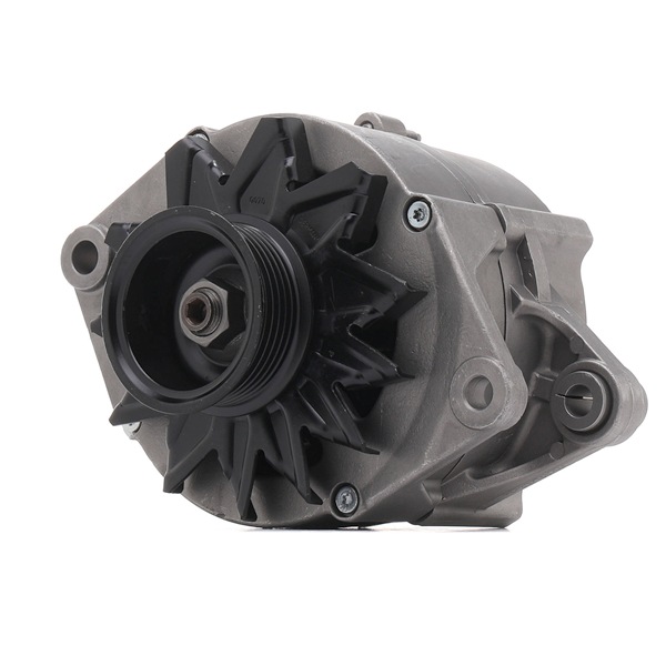 RIDEX REMAN Generator 4G0481R RIDEX REMAN Generator 4G0481R