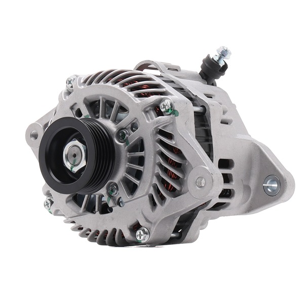 OEM A003TG4291 RIDEX REMAN Laturi 4G0296R varten MITSUBISHI
