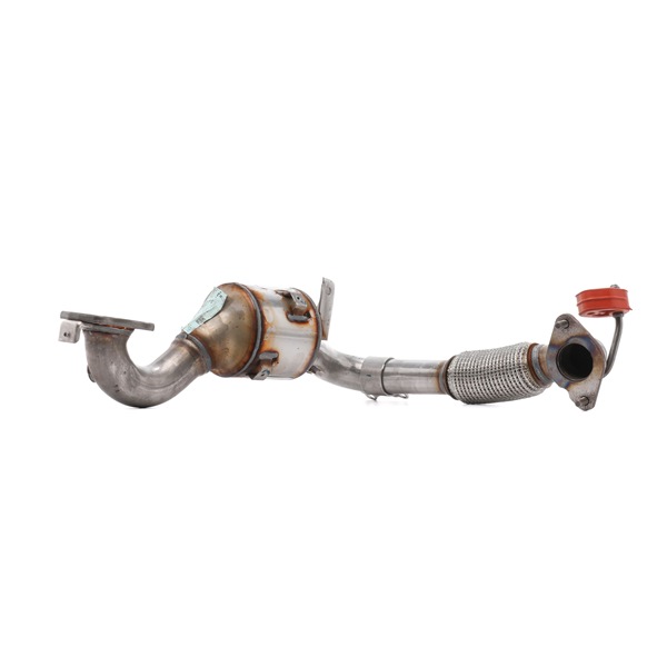 Katalysator (1944450) fra FORD for FORD C-Max II (DXA/CB7, DXA/CEU) 1.0 EcoBoost (92 KW / 125 HK / Fra 2018)