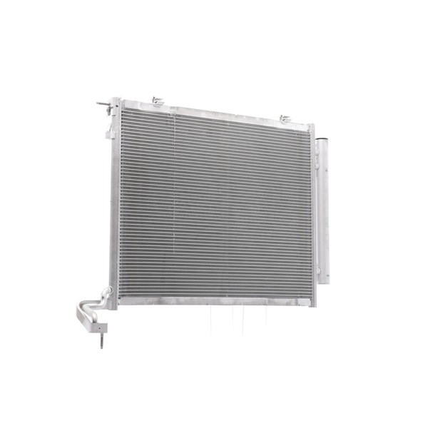 FORD Kondensor, klimatanläggning 2695309 FORD AC-kondensor 2695309