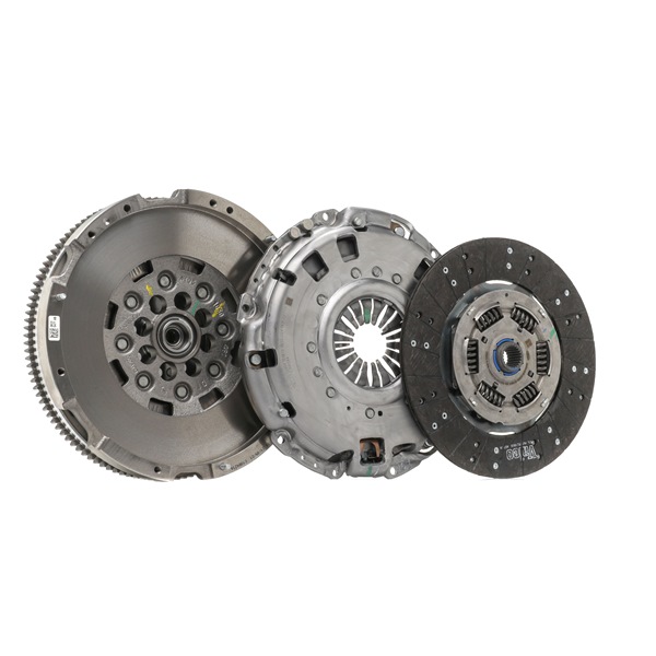 Koppelingsset (2519761) van FORD Voor FORD Transit Mk7 Flatbed Vrachtwagen / Chassis (V363, FED, FFD) 2.0 EcoBlue RWD (136 KW / 185 PK / Van 2019)