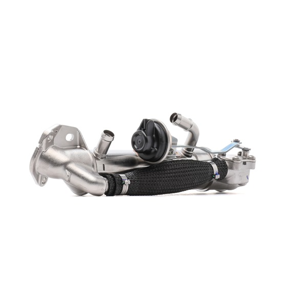 EGR-jäähdytin (2428047) alkaen FORD varten FORD RANGER (TKE) 2.2 TDCi 160 HV