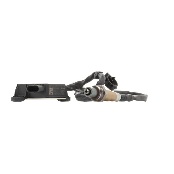 FORD TRANSIT 2016 NOx-Sensor, NOx-Katalysator 2361236