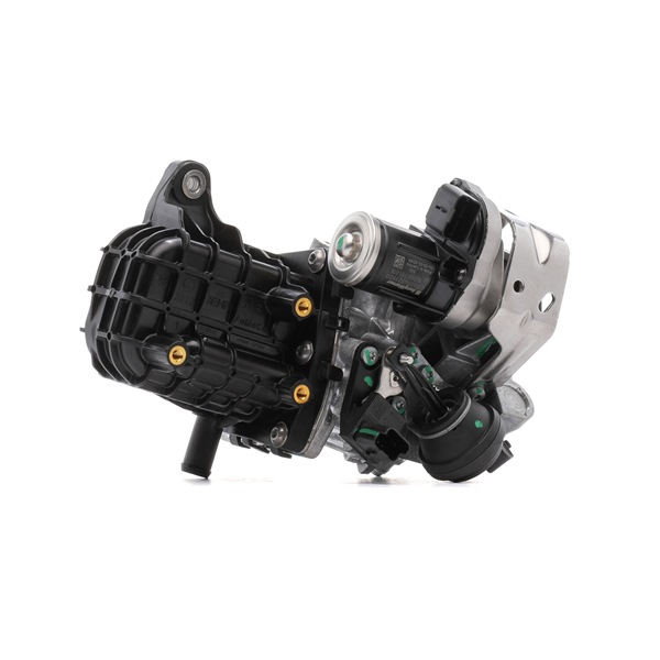 EGR klep (2255445) van FORD Voor FORD Galaxy (CK) 2.0 TDCi 4x4 (132 KW / 180 PK / Van 2015)